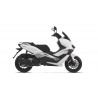 Keeway Vieste 125