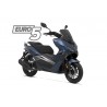 Keeway Vieste 125