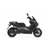 Keeway Vieste 125