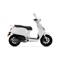 Keeway Zahara 125