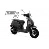 Keeway Zahara 125