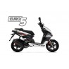 Keeway F-act Evo 125