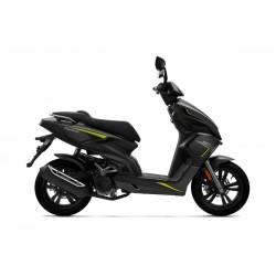 Keeway F-act Evo 125