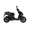 Keeway F-act Evo 125