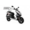 Keeway F-act Evo 50