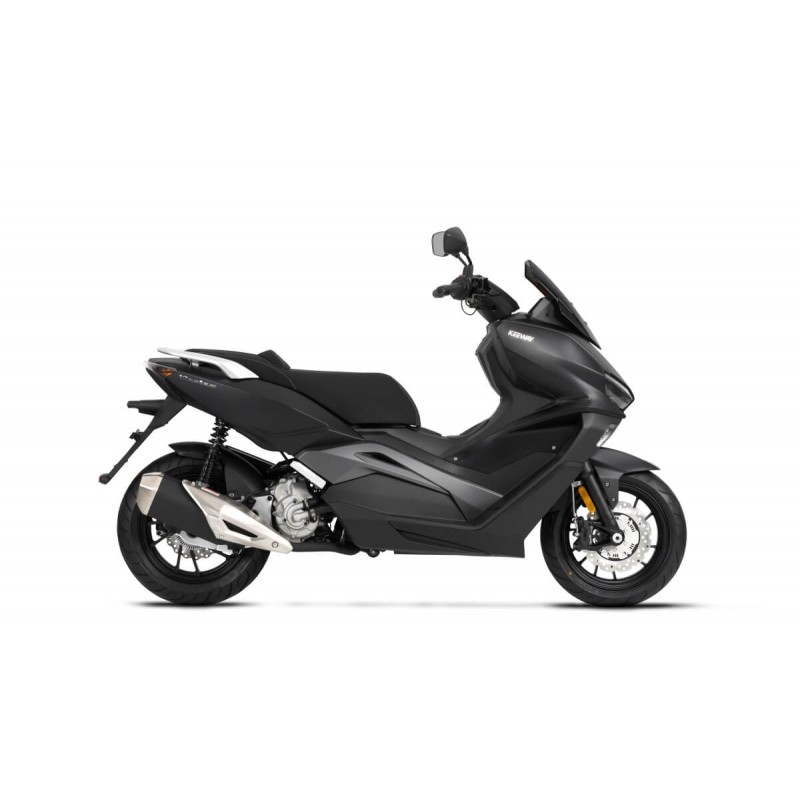 Keeway Vieste 300
