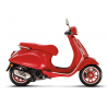 Vespa Primavera RED 50