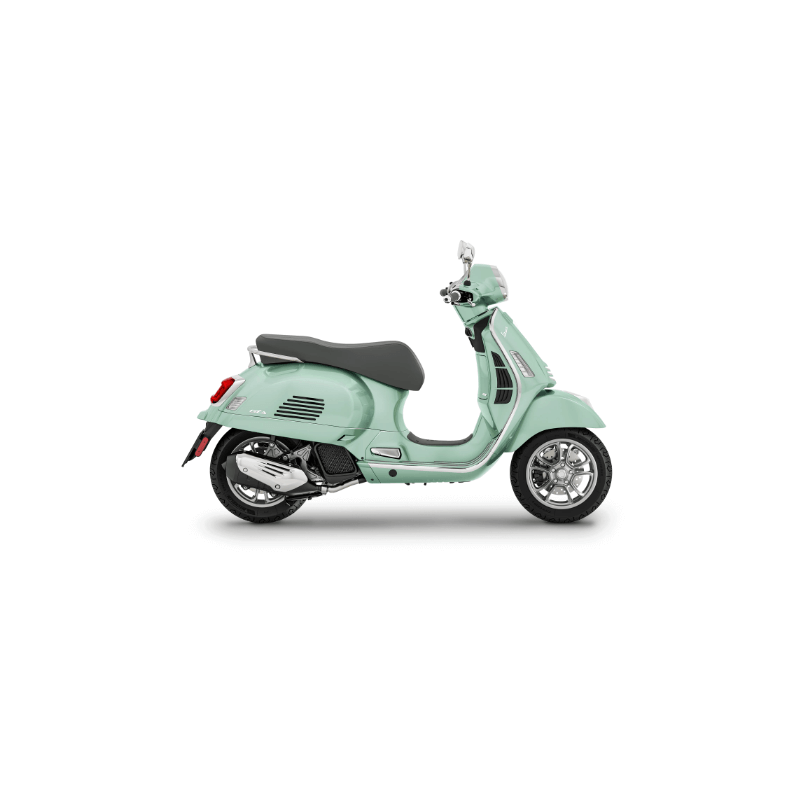 Vespa GTS 125