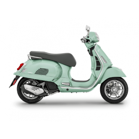 Vespa GTS 125