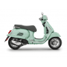 Vespa GTS 125