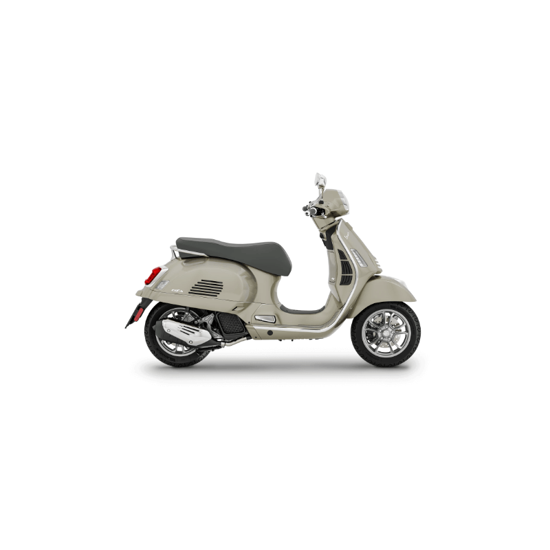Vespa GTS 125