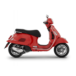 Vespa GTS 125 Super - Concessionário Oficial