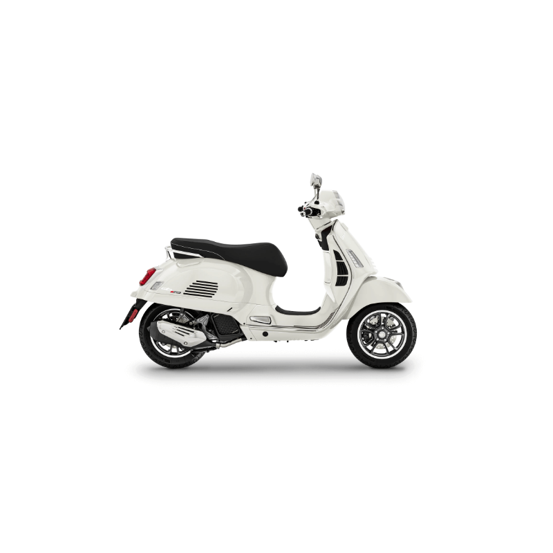 Vespa GTS 310 Super - Concessionário Oficial