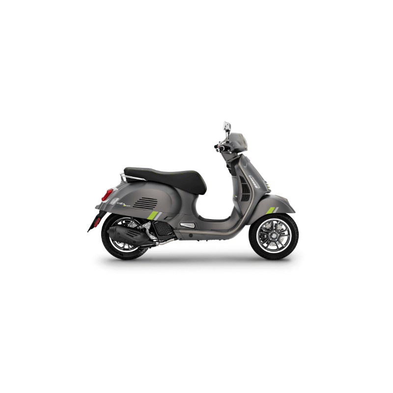 Vespa GTS 300 SuperTech - Concessionário Oficial