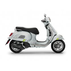 Vespa GTS 300 SuperTech - Concessionário Oficial
