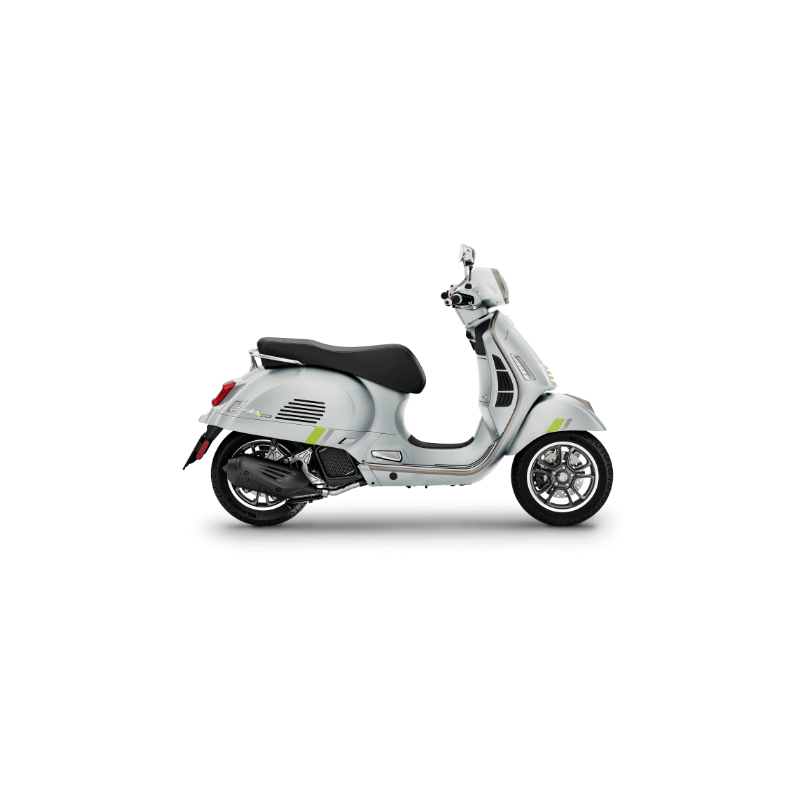 Vespa GTS 300 SuperTech - Concessionário Oficial