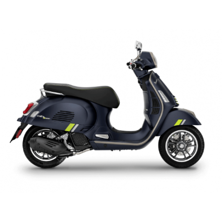 Vespa GTS 300 SuperTech - Concessionário Oficial