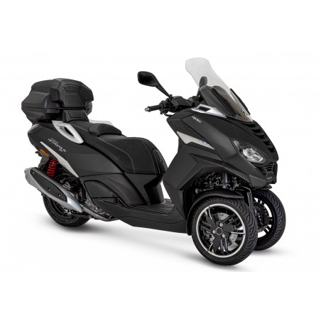 Peugeot Metropolis 400 SW - Concessionário Oficial