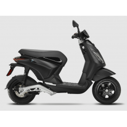 Piaggio 1 Active Elétrica