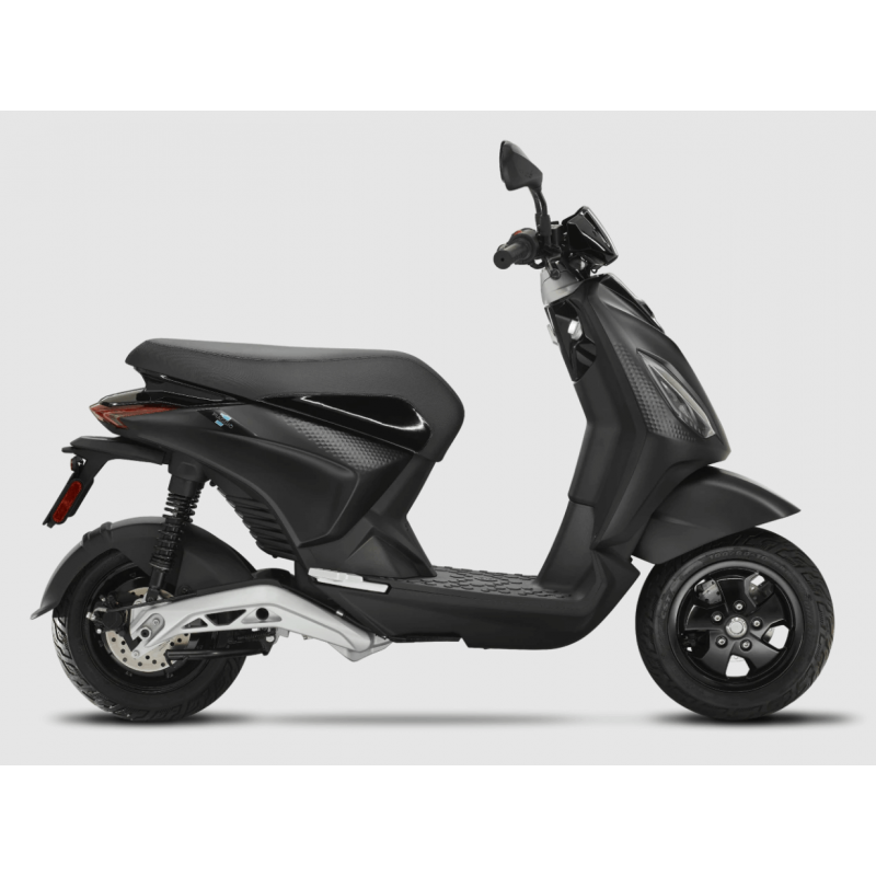 Piaggio 1 Active Elétrica