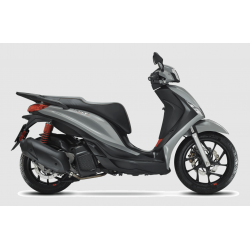 Piaggio Medley S 125