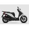 Piaggio Medley S 125