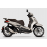 Piaggio Beverly 300