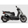 Piaggio Beverly S 300