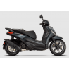 Piaggio Beverly S 300