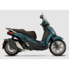 Piaggio Beverly 400 - Concessionário Oficial