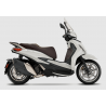 Piaggio Beverly 400