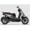 Piaggio Beverly S 400