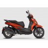 Piaggio Beverly S 400