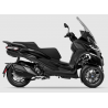 Piaggio MP3 400 - Concessionário Oficial