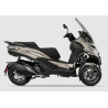 Piaggio MP3 400 - Concessionário Oficial