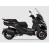 Piaggio MP3 400 Sport - Concessionário Oficial