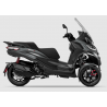 Piaggio MP3 400 Sport - Concessionário Oficial
