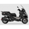 Piaggio MP3 530 Exclusive - Concessionário Oficial