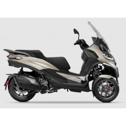 PIAGGIO MP3 530 EXCLUSIVE