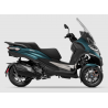 PIAGGIO MP3 530 EXCLUSIVE