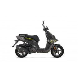 Keeway F-Act X125 - Concessionário Oficial