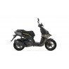 Keeway F-Act X125 - Concessionário Oficial