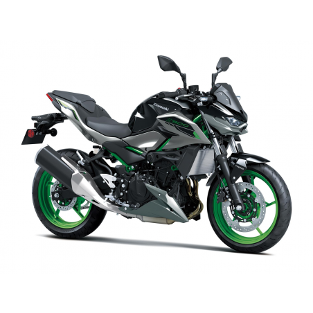 Kawasaki Z 500 SE