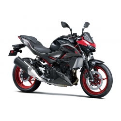 Kawasaki Z 500 SE