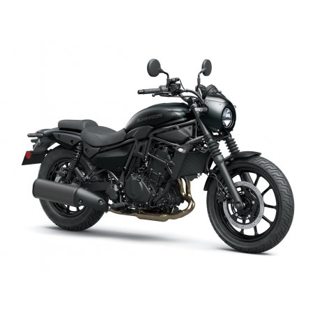 Kawasaki Eliminator 500 SE