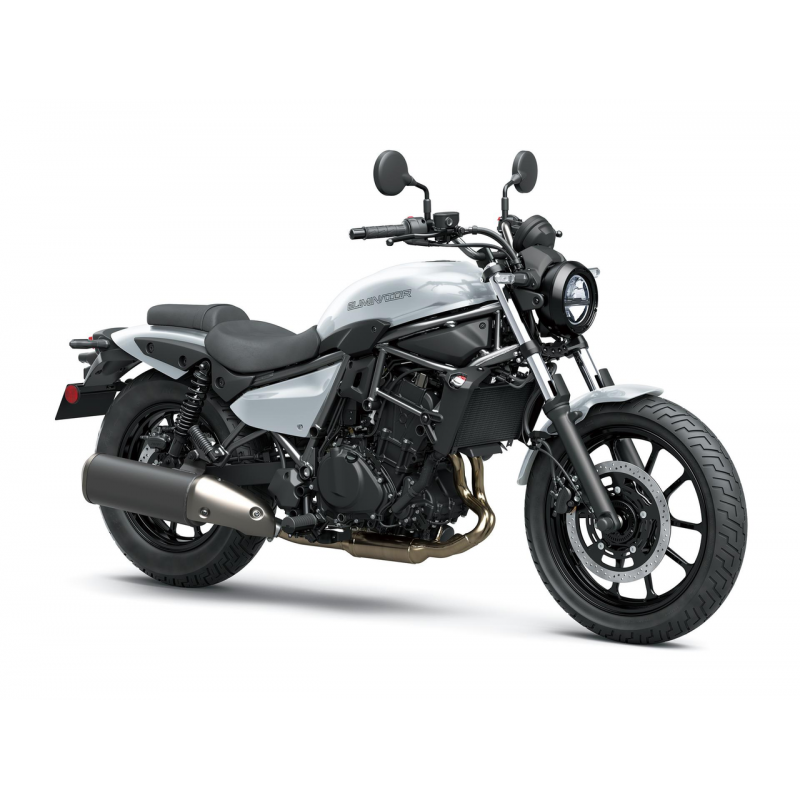 Kawasaki Eliminator 500