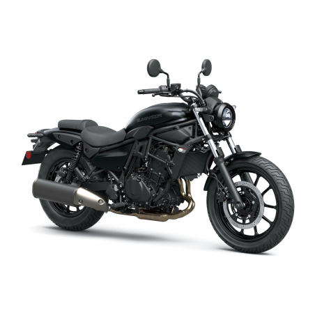 Kawasaki Eliminator 500