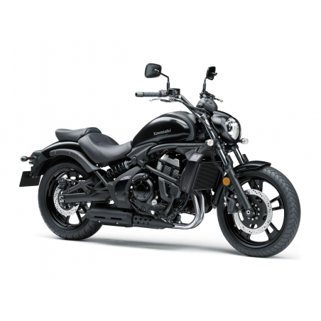Kawasaki Vulcan S 650