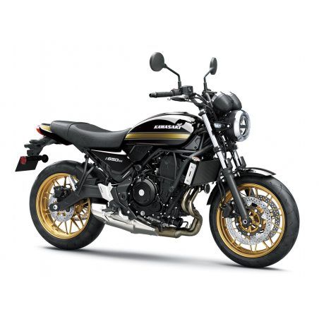 Kawasaki Z650 RS