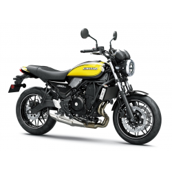 Kawasaki Z650 RS